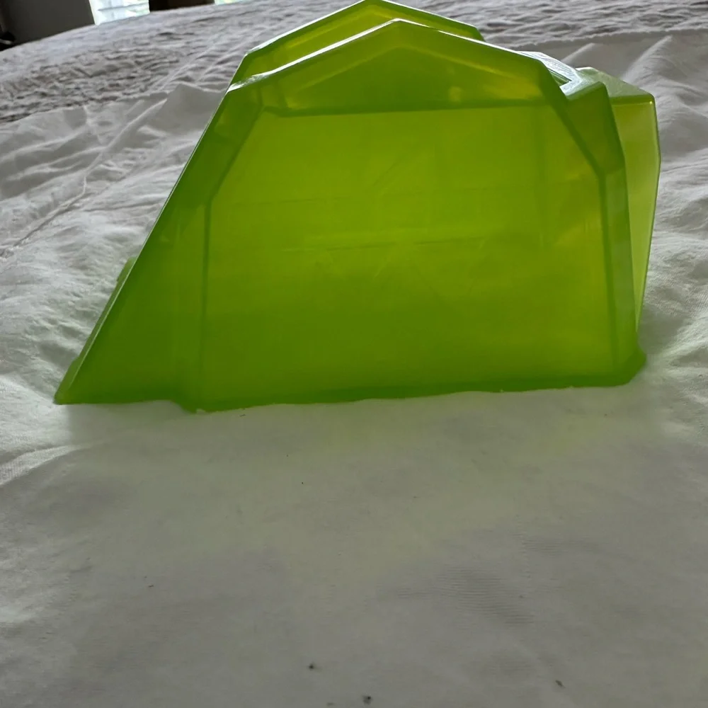 Hamster Stairs